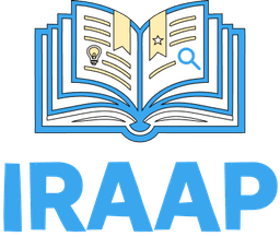 IRAP Logo